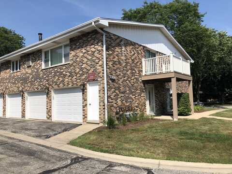 1902 Rosewood Court, Darien, IL 60561