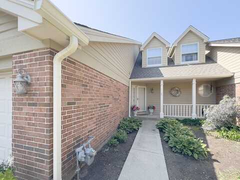 503 Shagbark Drive, Elgin, IL 60123