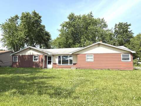 26048 S Dixie Highway, Crete, IL 60417