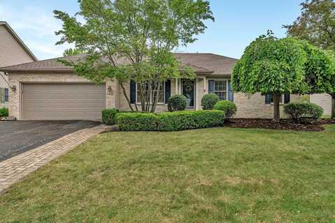 1214 COUNTRY Drive, Shorewood, IL 60404