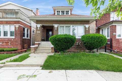 7719 S Cregier Avenue, Chicago, IL 60649