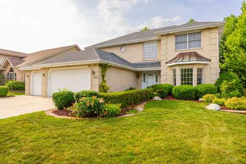 2048 Westbury Drive, Woodridge, IL 60517