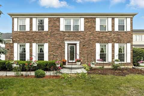 3835 Huntington Boulevard, Hoffman Estates, IL 60192