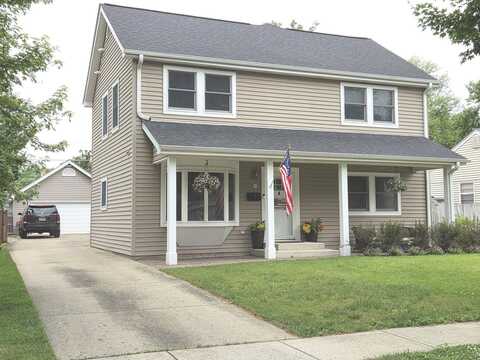 316 N Elm Street, Mount Prospect, IL 60056