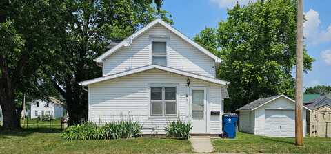 909 W 6th Street, Dixon, IL 61021