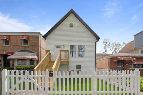 8317 S Constance Avenue, Chicago, IL 60617