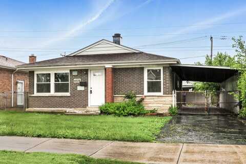 4506 W 77th Place, Chicago, IL 60652
