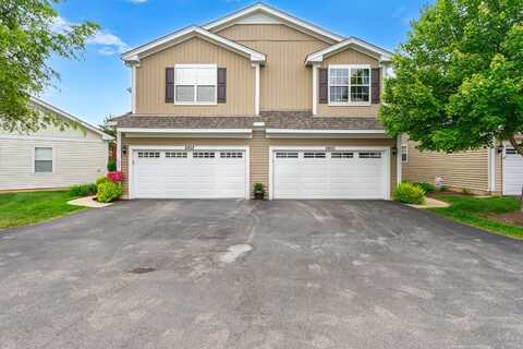 2805 PAYTON Crossing, Johnsburg, IL 60051