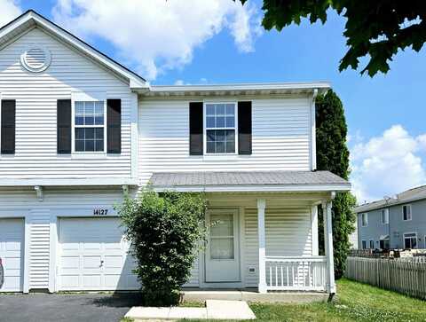 14127 Faulkner Court, Plainfield, IL 60544