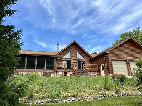 3468 E Spring Creek Drive, Ladd, IL 61329