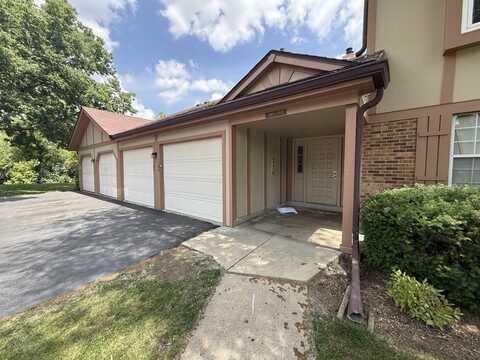 1168 Auburn Lane, Buffalo Grove, IL 60089