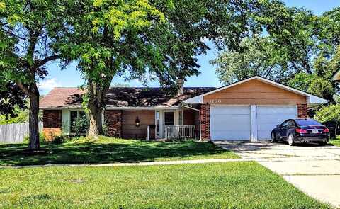 1160 Hassell Road, Hoffman Estates, IL 60169