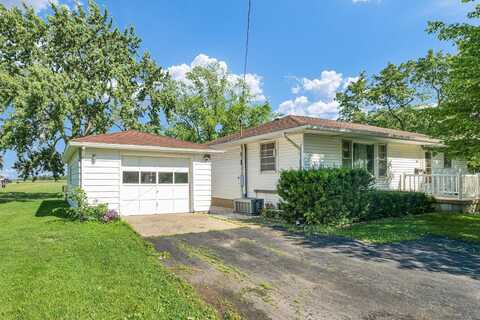 104 S Pine Street, Buckley, IL 60918