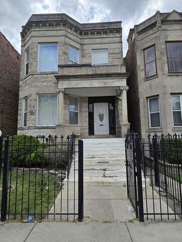 6522 S Peoria Street, Chicago, IL 60621