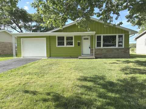 1875 Notre Dame Street, Kankakee, IL 60901