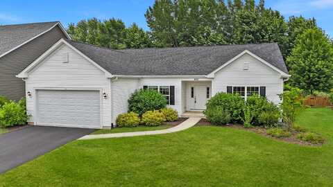 242 Alden Drive, Sycamore, IL 60178