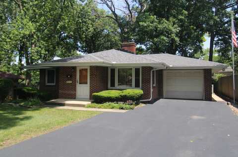 328 Dwight Avenue, Joliet, IL 60436