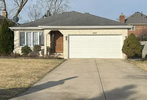10530 S 83rd Avenue, Palos Hills, IL 60465