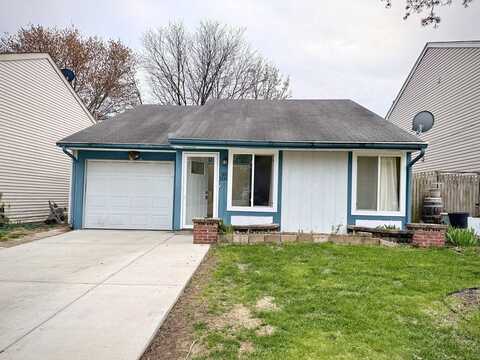 30w105 Maplewood Drive, Warrenville, IL 60555