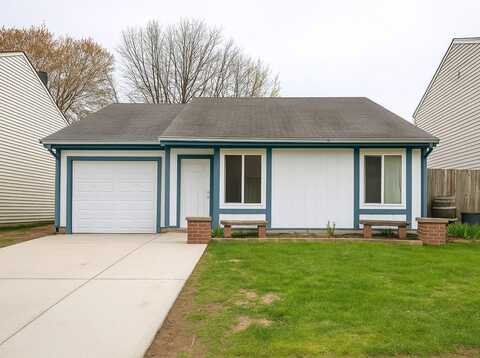 30w105 Maplewood Drive, Warrenville, IL 60555