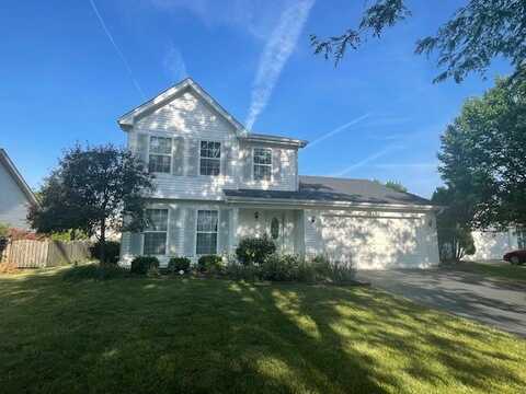 2705 Snowmass Court, Plainfield, IL 60586