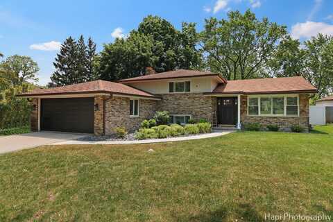 813 E Gardenia Lane, Palatine, IL 60074