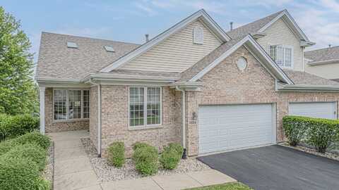 11656 Lake Shore Drive, Orland Park, IL 60467