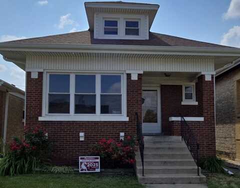 2716 East Avenue, Berwyn, IL 60402