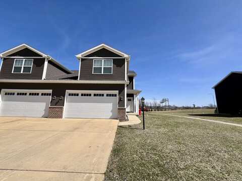 800 Sedgegrass Drive, Champaign, IL 61822