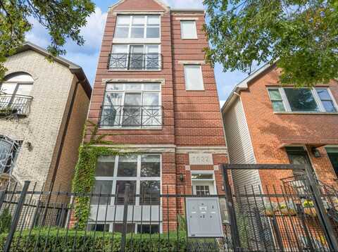 1632 W ERIE Street, Chicago, IL 60622