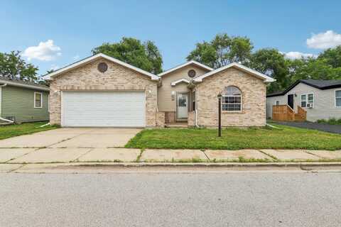 2209 Rush Street, Lynwood, IL 60411