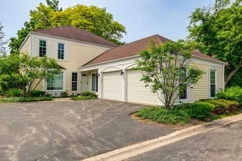 9 Court of Lagoon View, Northbrook, IL 60062