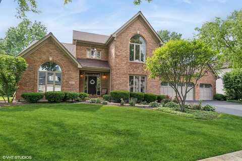 727 Mesa Drive, Naperville, IL 60565