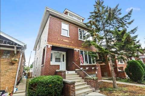 5015 S Talman Avenue, Chicago, IL 60632