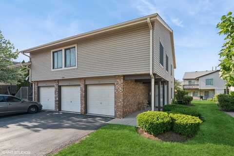 1351 Kingsbury Drive, Hanover Park, IL 60133