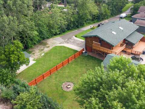 4185 EASTWOOD Place, Park City, IL 60085