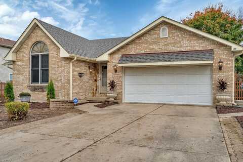 5209 Meadowbrook Street, Plainfield, IL 60586