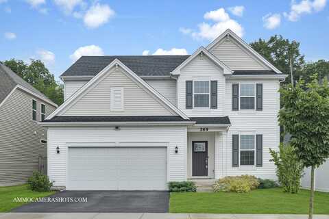 269 South Pointe Avenue, South Elgin, IL 60177
