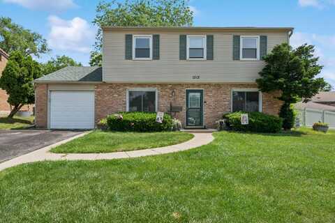 1313 Glen Hill Drive, Glendale Heights, IL 60139