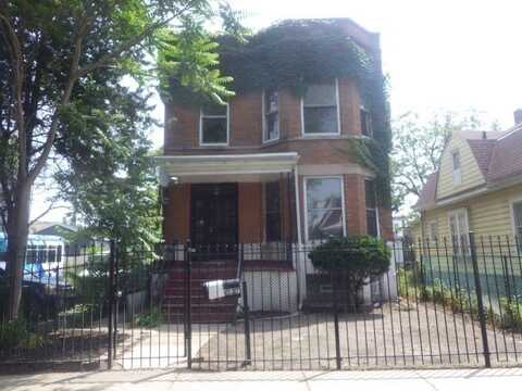 6527 S Marshfield Avenue, Chicago, IL 60636