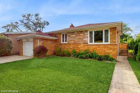 4266 W Pratt Avenue, Lincolnwood, IL 60712
