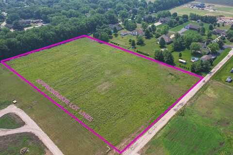 655 E Southmor Road, Morris, IL 60450