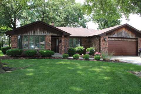 13622 Murvey Court, Orland Park, IL 60467