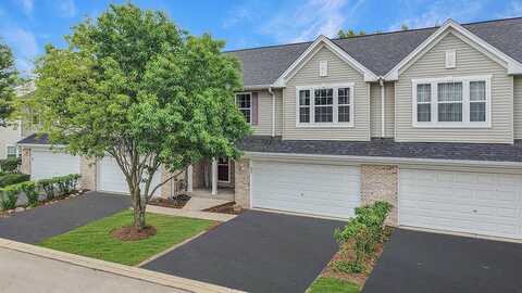 1335 Acorn Drive, Crest Hill, IL 60403