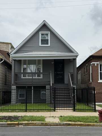 7130 S Morgan Street, Chicago, IL 60621