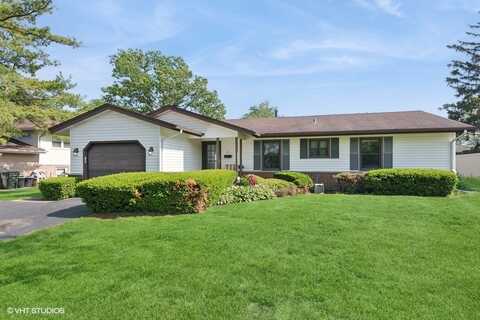 27 Keswick Road, Elk Grove Village, IL 60007