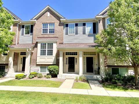 2809 Henley Lane, Naperville, IL 60540