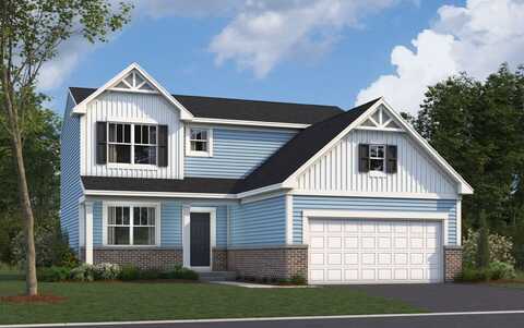 309 Monica Lane, Oswego, IL 60543