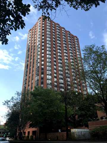 899 S Plymouth Court, Chicago, IL 60605