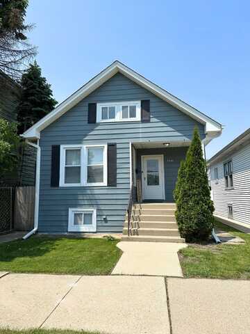 3708 N Oketo Avenue, Chicago, IL 60634